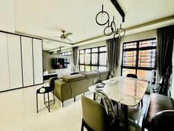 Blk 546C Segar Vale (Bukit Panjang), HDB 5 Rooms #461720931